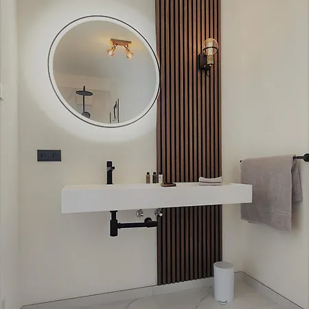 Townlofts Am Borussia Park