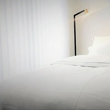 Townlofts Am Borussia Park Apartman Mönchengladbach