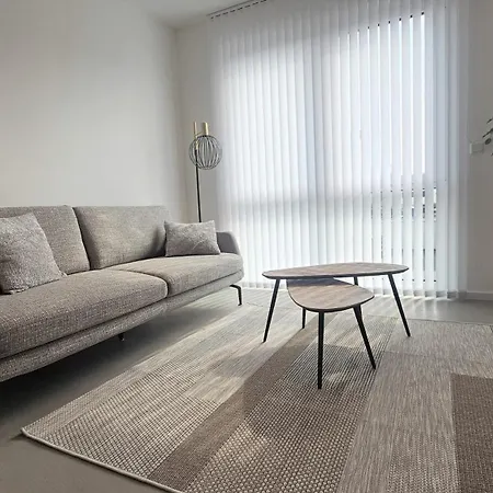 Townlofts Am Borussia Park *