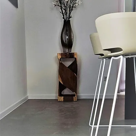 Townlofts Am Borussia Park Apartment *