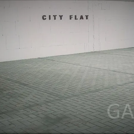 Townlofts Am Borussia Park Apartman