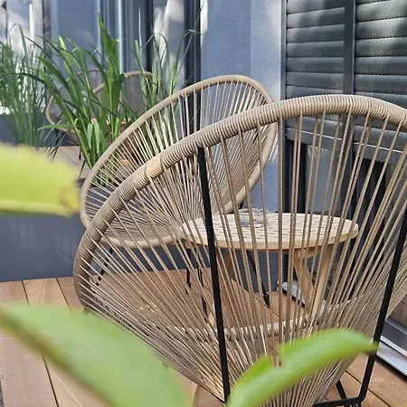 Townlofts Am Borussia Park Apartman Mönchengladbach