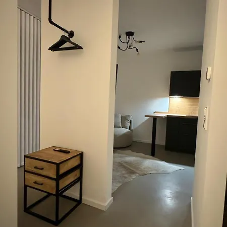 Townlofts Am Borussia Park Mönchengladbach