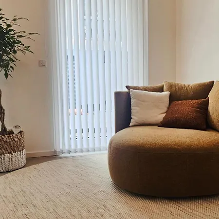 Townlofts Am Borussia Park Apartment