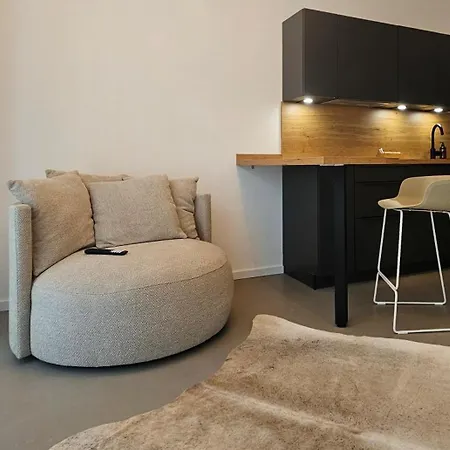 Townlofts Am Borussia Park * Monchengladbach
