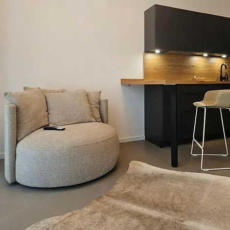 Townlofts Am Borussia Park * Mönchengladbach