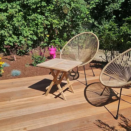 Apartman Townlofts Am Borussia Park *