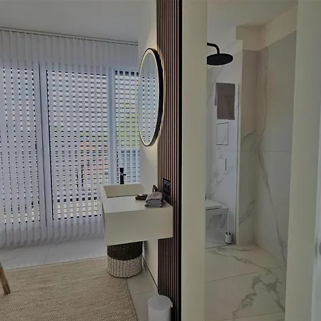 Apartman Townlofts Am Borussia Park Mönchengladbach