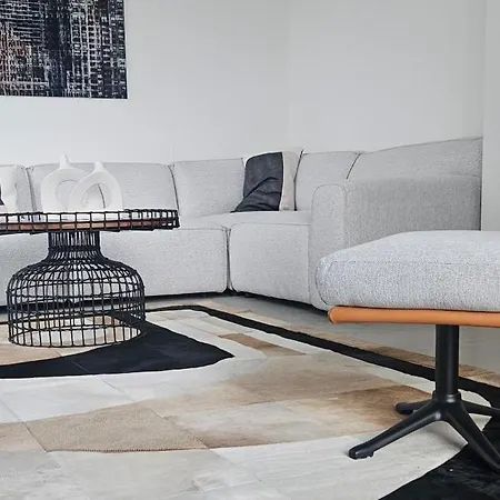 Townlofts Am Borussia Park Appartement