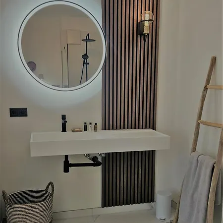 Townlofts Am Borussia Park Apartman *