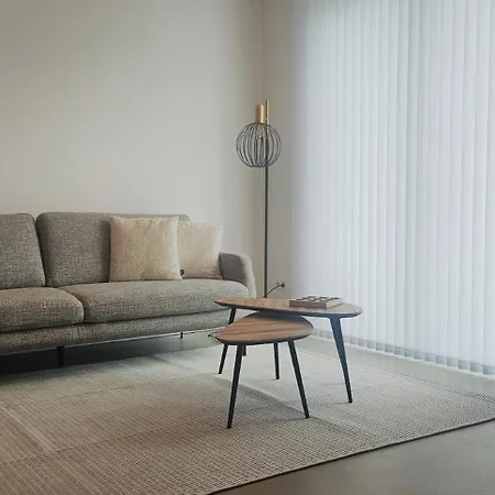 Appartement Townlofts Am Borussia Park Mönchengladbach