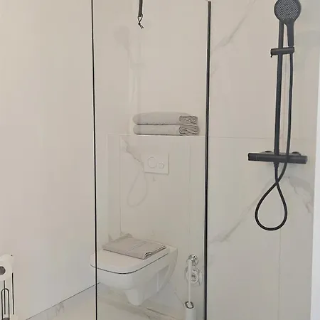 Townlofts Am Borussia Park Apartman *