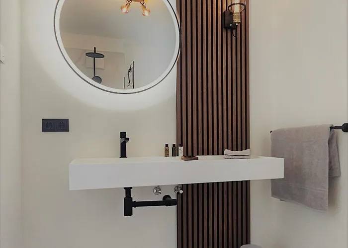 Townlofts Am Borussia Park