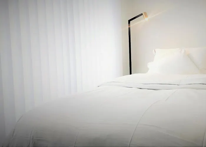 Townlofts Am Borussia Park Apartment Mönchengladbach