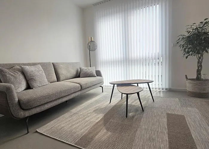 Townlofts Am Borussia Park *