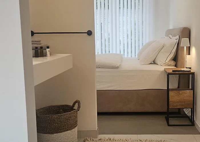 Townlofts Am Borussia Park * Mönchengladbach