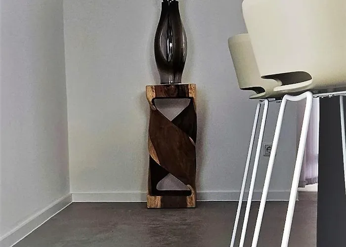 Townlofts Am Borussia Park Lejlighed *