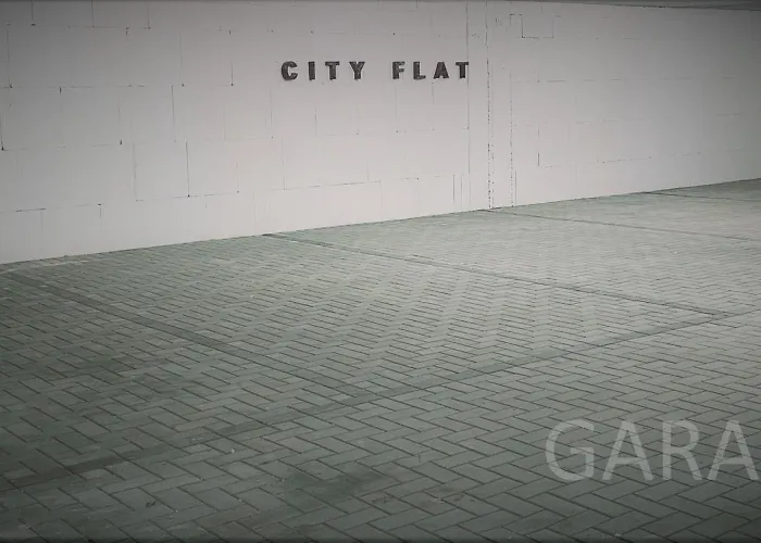 Townlofts Am Borussia Park Lejlighed