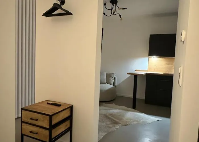 Townlofts Am Borussia Park Mönchengladbach