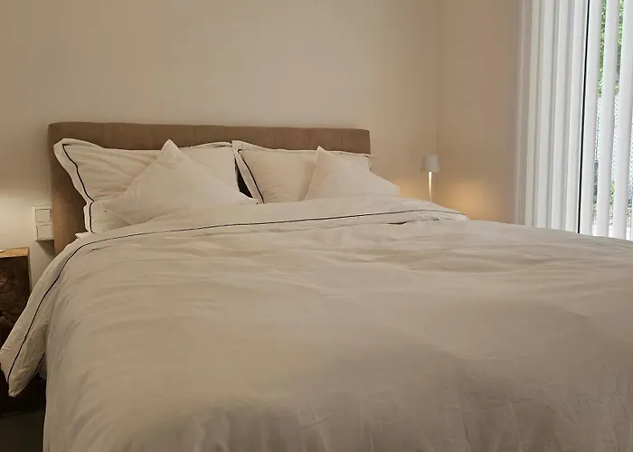 Townlofts Am Borussia Park Lejlighed Mönchengladbach