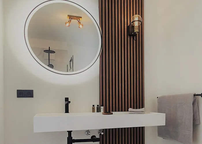 Townlofts Am Borussia Park Lejlighed Mönchengladbach