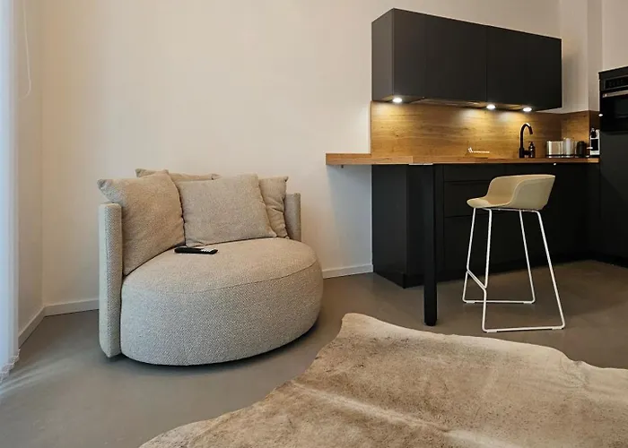 Townlofts Am Borussia Park * Mönchengladbach