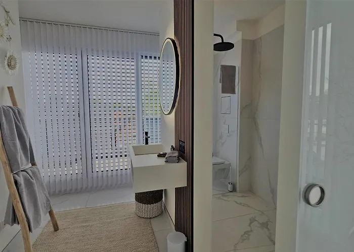 Apartment Townlofts Am Borussia Park Mönchengladbach