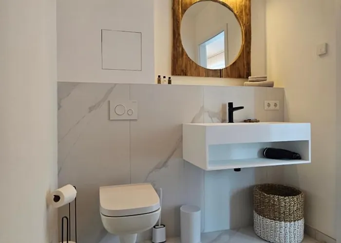 Townlofts Am Borussia Park Mönchengladbach