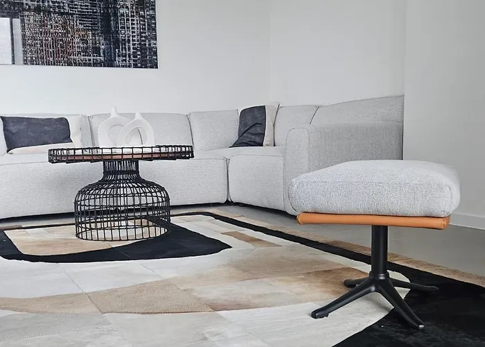 Townlofts Am Borussia Park Apartment