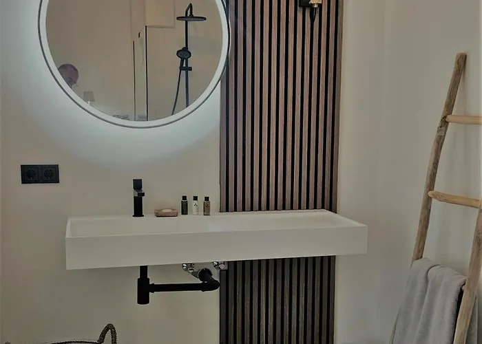 Townlofts Am Borussia Park Apartment *