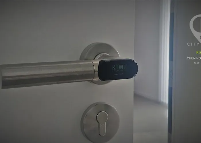 Townlofts Am Borussia Park *