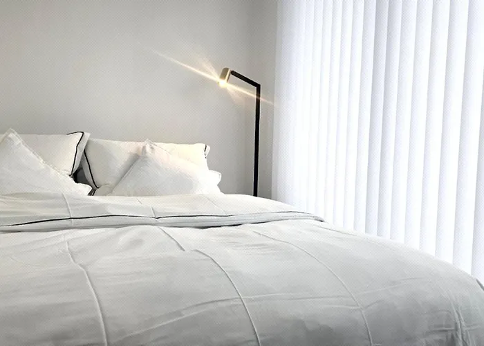 Townlofts Am Borussia Park Apartment *